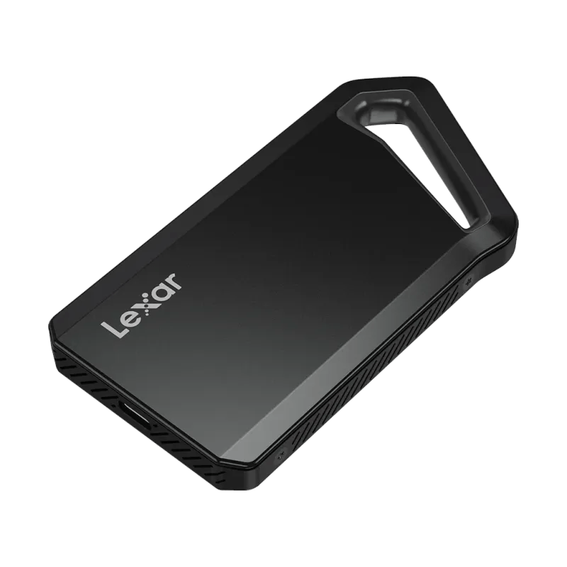 Lexar Professional SL600 2TB Portable SSD - 4