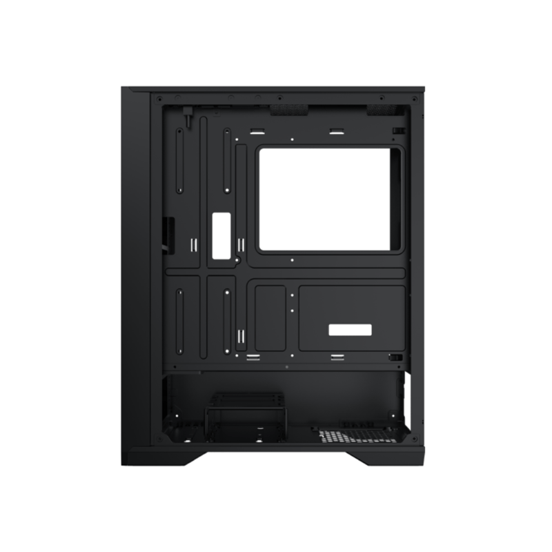 كيس XIGMATEK Lux S Mid-Tower ATX RGB - 6