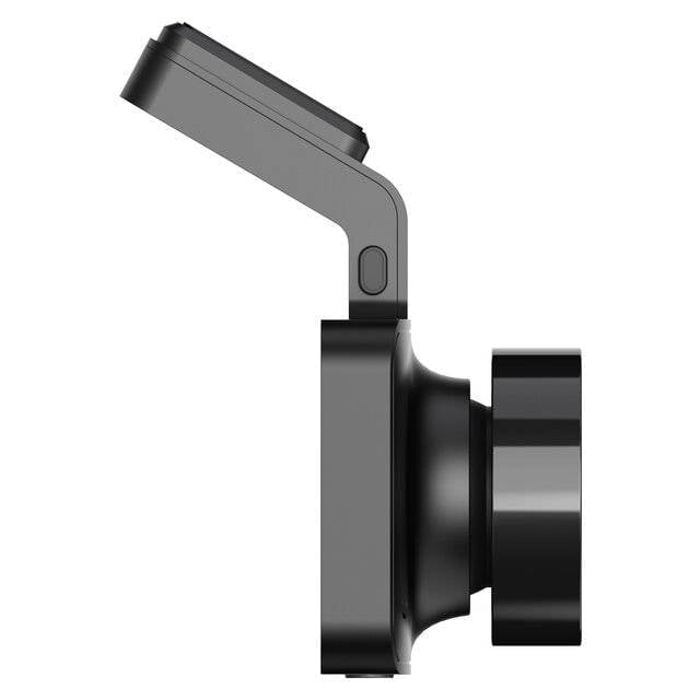 Dahua S5 4K Wireless WiFi Camera Black - 4