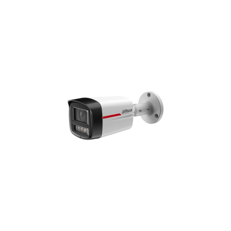 كاميرا سلكية Dahua IPC-HFW2449TL-S-PRO Bullet Outdoor 2688x1520 WizColor - 3