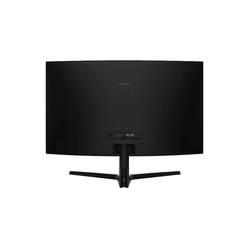 Samsung S3 32" FHD 100Hz VA Curved Monitor - 2