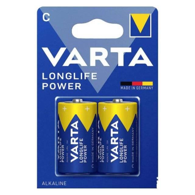 شاحن Varta 12W - 3