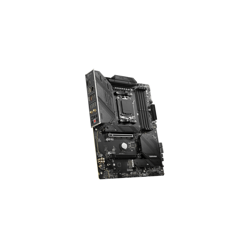 لوحة أم MSI MAG Tomahawk B650 AM5 ATX DDR5 - 3