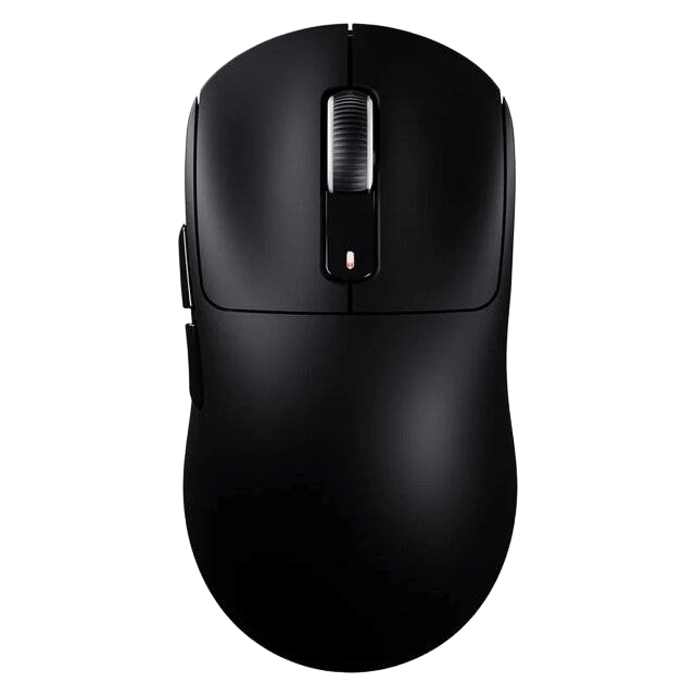 Attack Shark X3 Wireless Gaming Mouse 26000 DPI - Black - 4