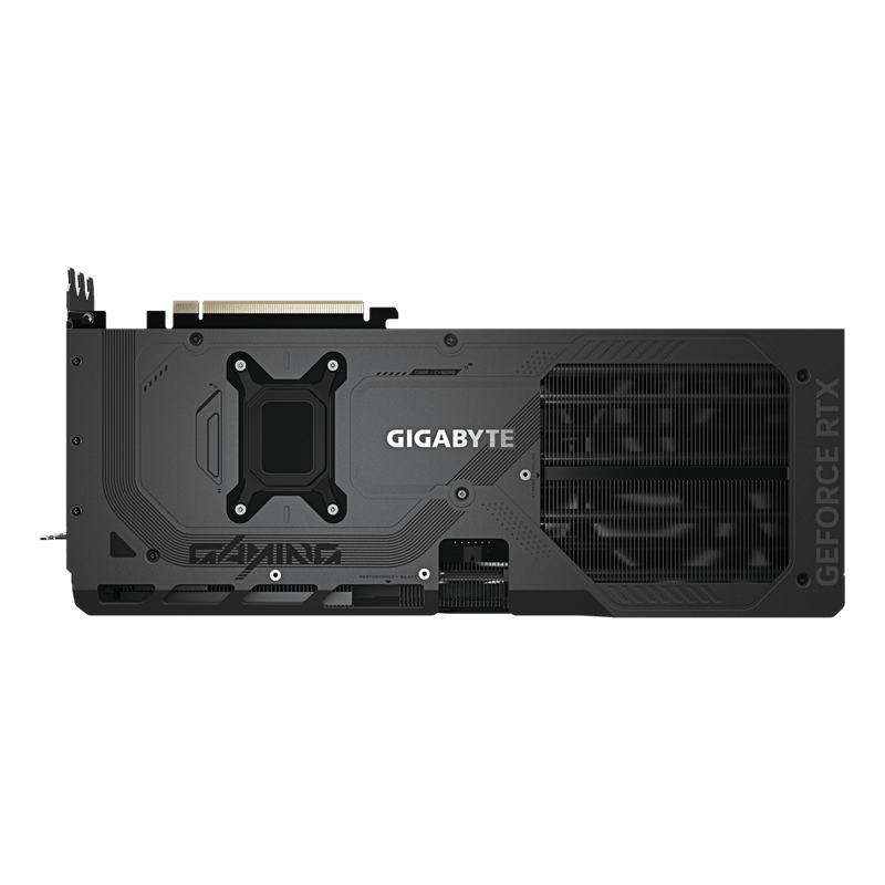 كارت شاشة Gigabyte Gaming OC GeForce RTX 5070 Ti 16GB GDDR7 - 4