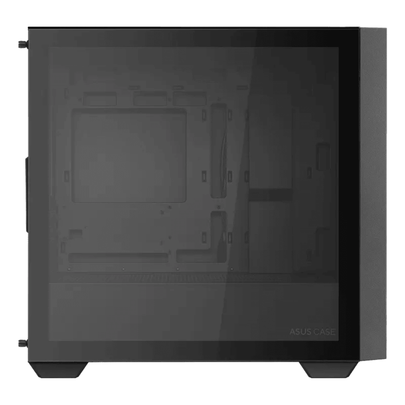 كيس ASUS A21 Micro-ATX - 7