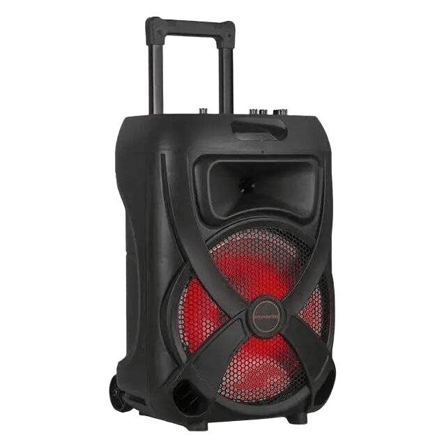 Ailiang Kolav XH1222 12" Speaker w/ Dual Mics & Remote - 4