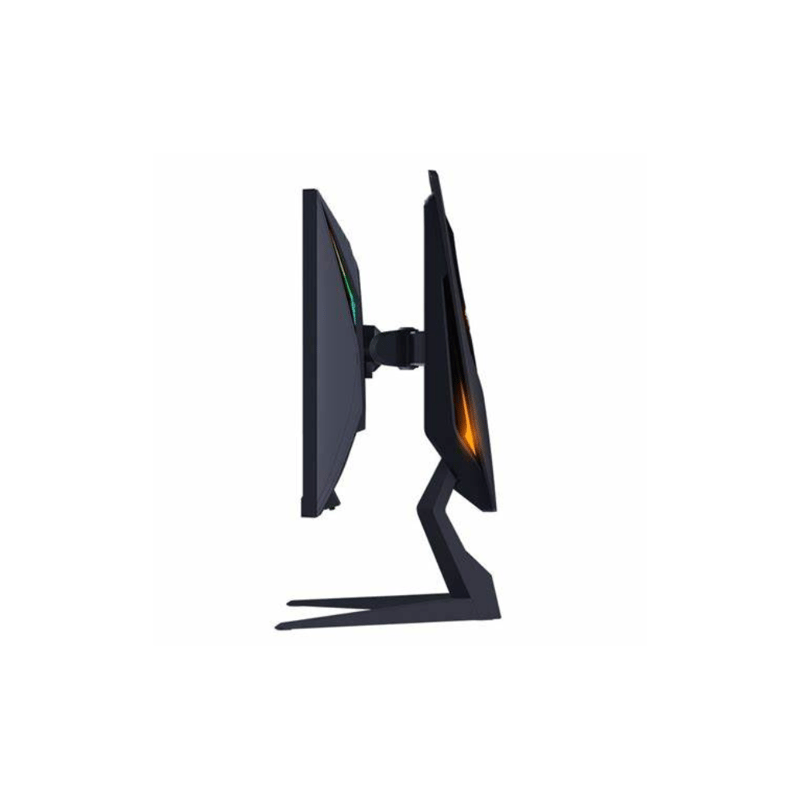 شاشة Gigabyte AORUS FI25F 25″ 1920x1080 240Hz IPS - 5