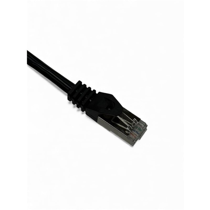 كيبل Atlantic CAT6 UTP RJ45 إلى RJ45 10m أحمر - 6