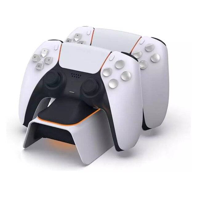 Dobe TP5-0521X PS5 Controller Charging Dock Wired - 3