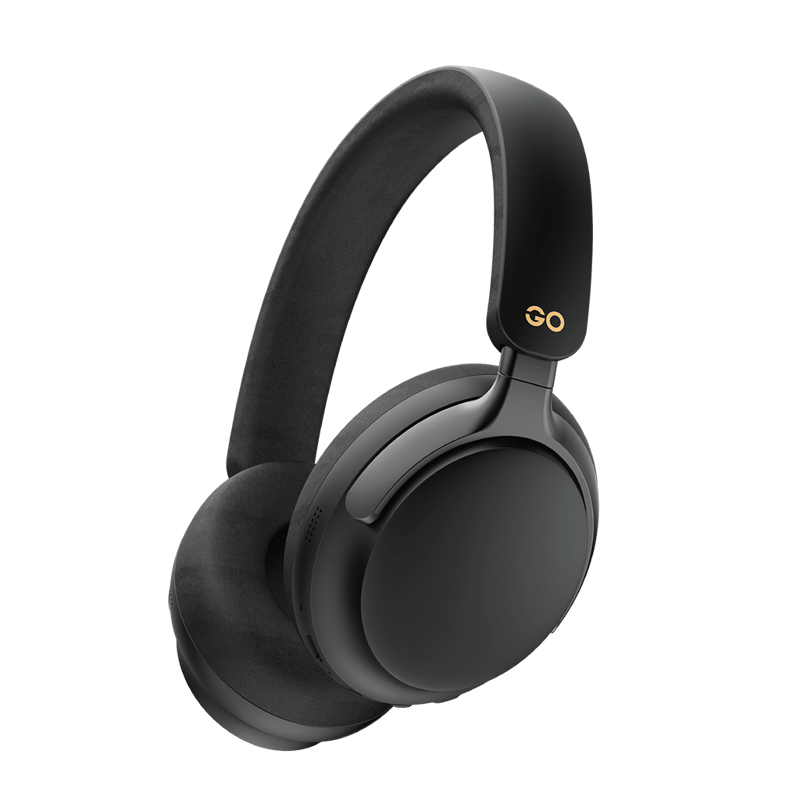 Fantech WH07A ANC Wireless Headset Dual-Mode Black - 8