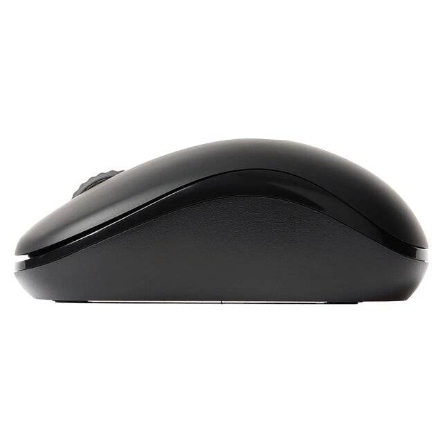 Rapoo M10 Plus Wireless Mouse 1000 DPI - 3