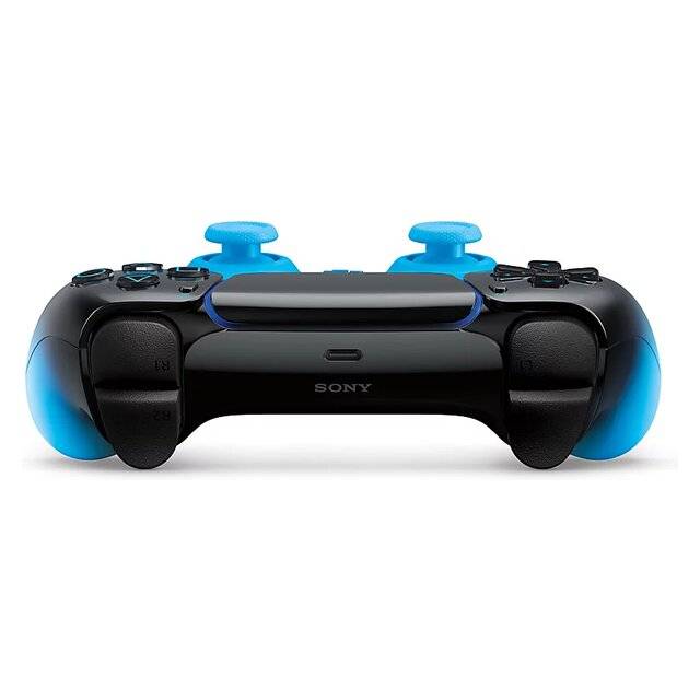 Playstation DualSense Wireless Controller Rhythm Blue - 4