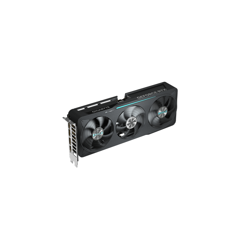 كارت شاشة Gigabyte GeForce RTX 5070 12GB GDDR7 Eagle OC Edition - 2