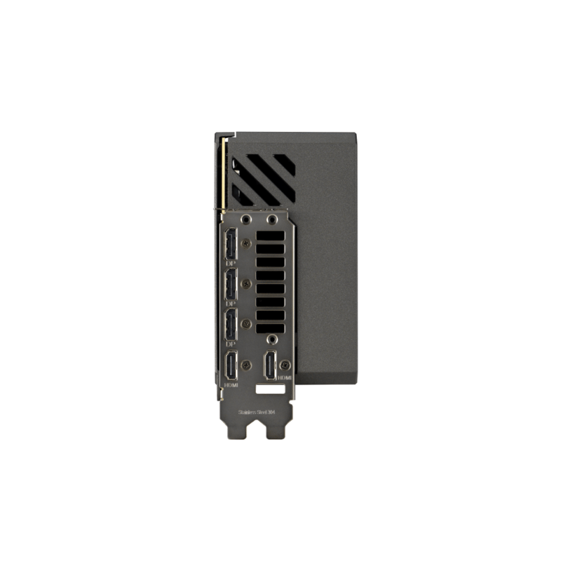كارت شاشة ASUS ROG Astral GeForce RTX 5090 32GB GDDR7 OC Edition - 15