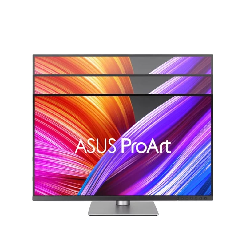 ASUS ProArt PA279CRV 27" 4K 60Hz IPS Professional Monitor - 4