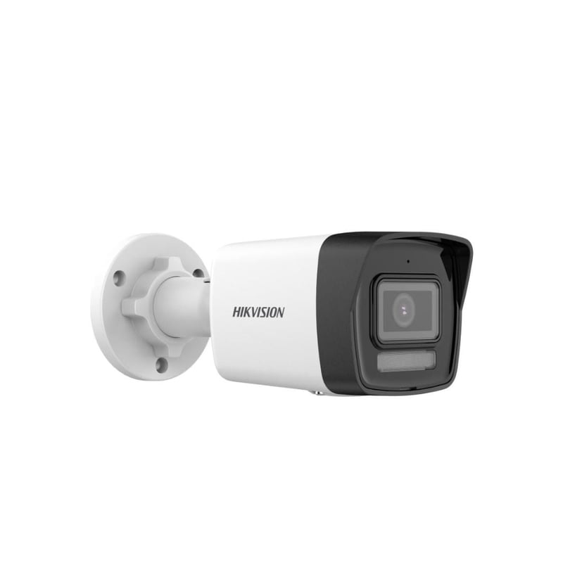 كاميرا سلكية Hikvision DS-2CD1023G2-LIU 2MP 1920x1080 Fixed Bullet 2.8mm Smart Hybrid Light - 8