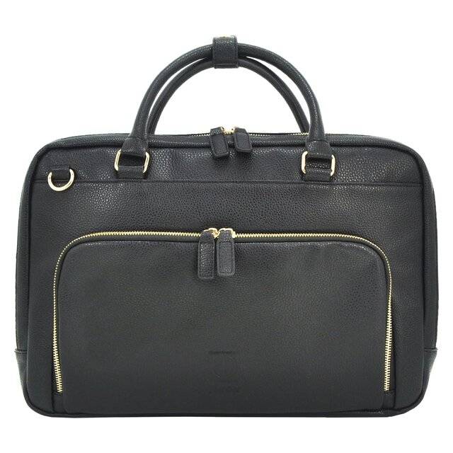 شنطة Union Bags A-CB23126C 15.6 انج شنطة لابتوب أسود - 2