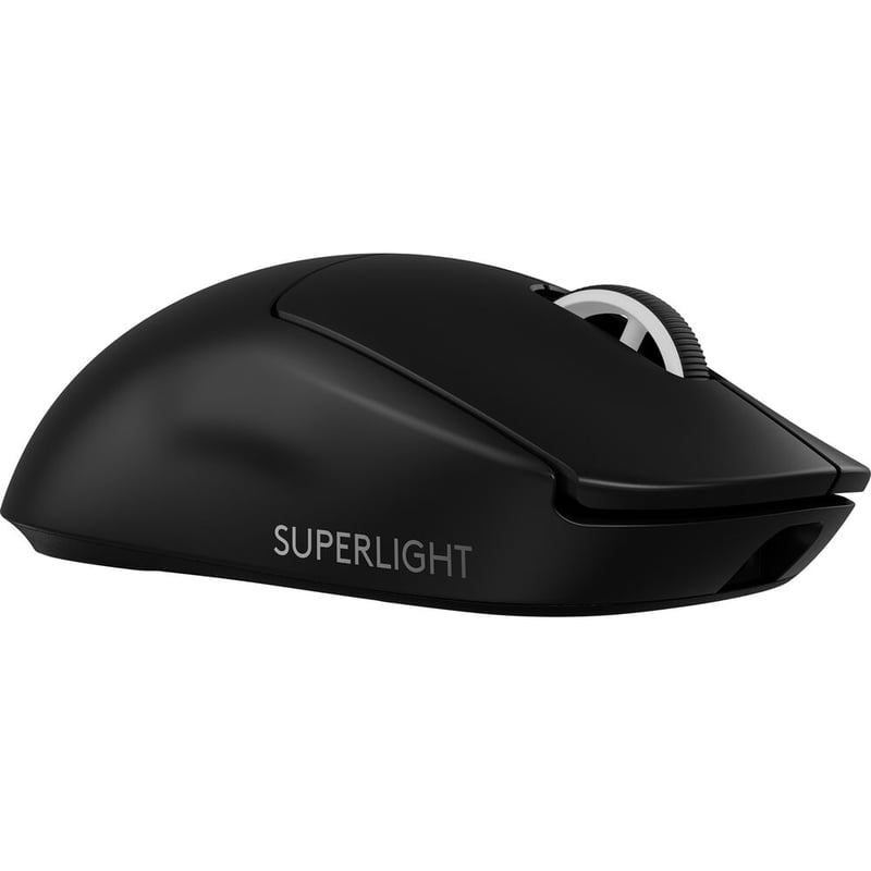 ماوس Logitech G PRO X Superlight 2 44000 DPI لاسلكي أبيض - 2
