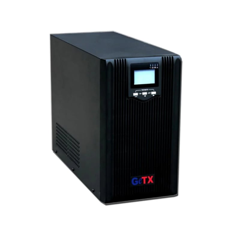 GeTX GXT-2000-CON 2000VA 1400W Online UPS - 2