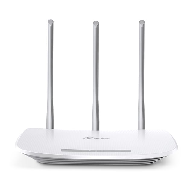 راوتر TP-Link TL-WR845N Wi-Fi 4 2.4GHz - 2