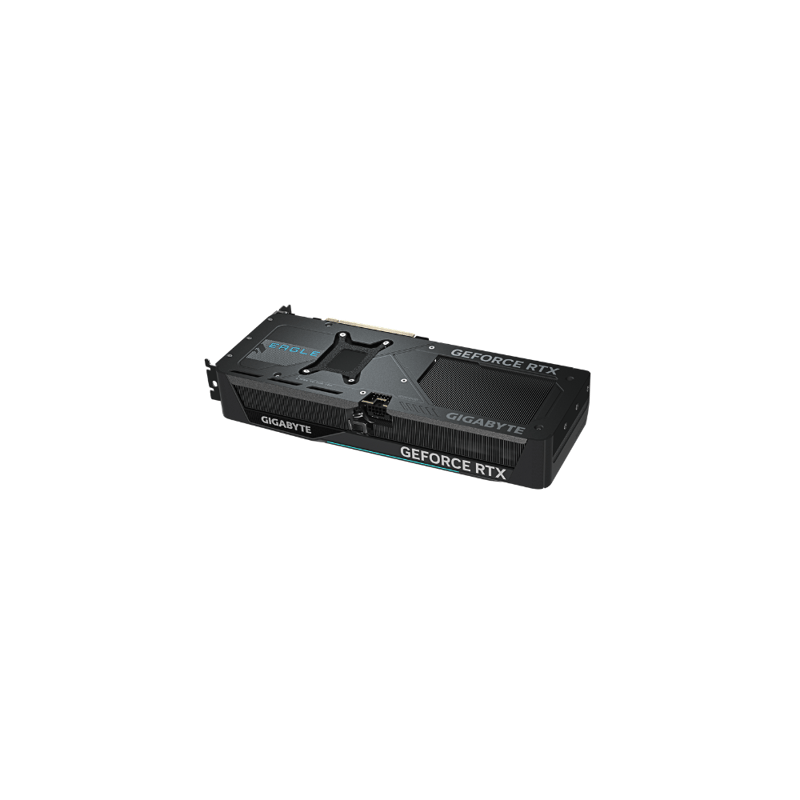 كارت شاشة Gigabyte GeForce RTX 5070 12GB GDDR7 Eagle OC Edition - 6