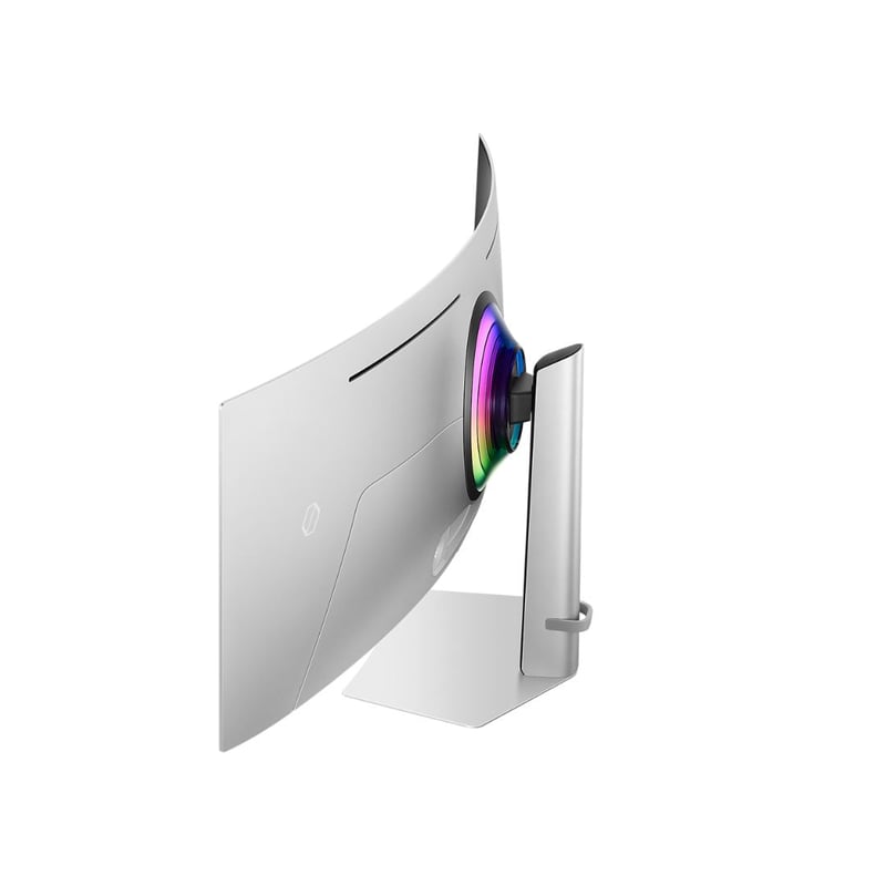 شاشة Samsung Odyssey G9 49″ 5120x1440 240Hz QD-OLED - 19