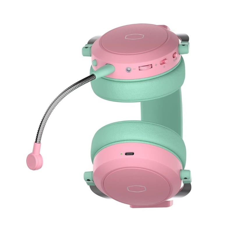 سماعات Cooler Master CH351 لاسلكي - 6