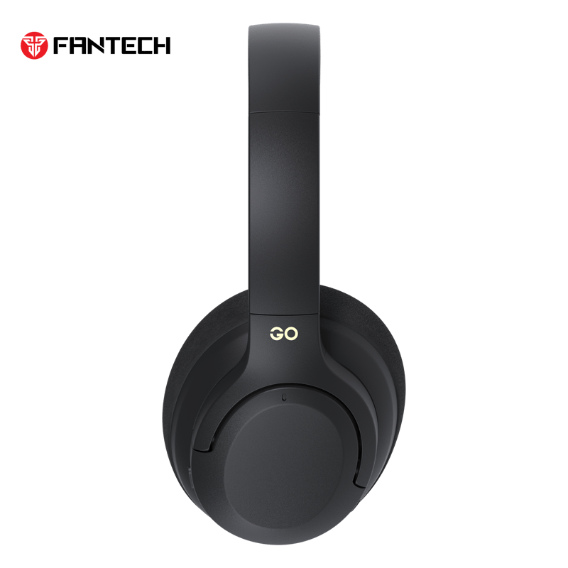 سماعات Fantech WH05A ANC لاسلكي Dual-Mode - 9