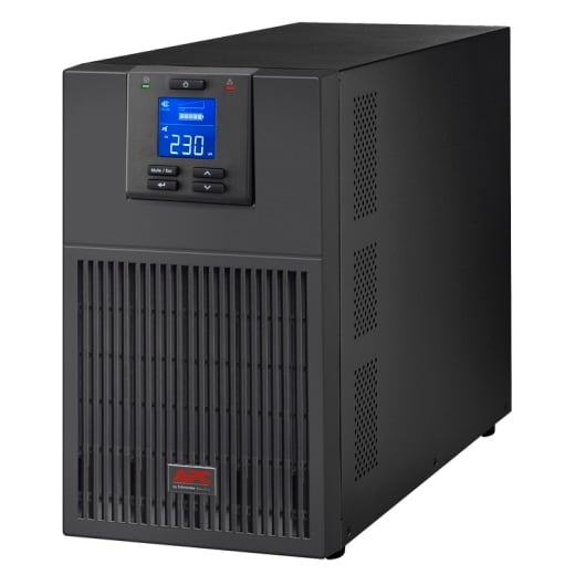 يو بي إس APC Easy UPS SRV 3000VA 2400W Online Tower - 2