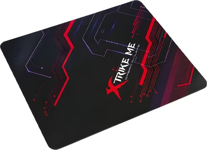 Xtrike Me MP-005 320x270mm Mouse Pad - 4