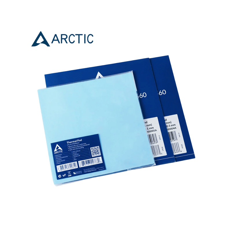 Arctic APT2560 Thermal Pad 145x145mm 1.5mm - 3