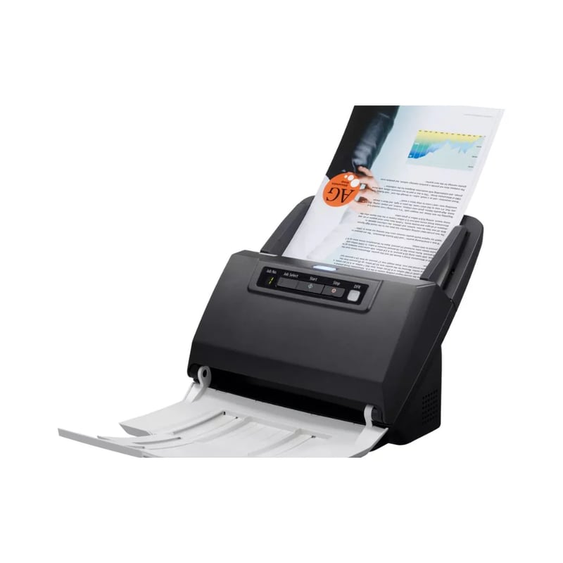 Canon imageFORMULA DR-M160II Document Scanner 600dpi USB - 3