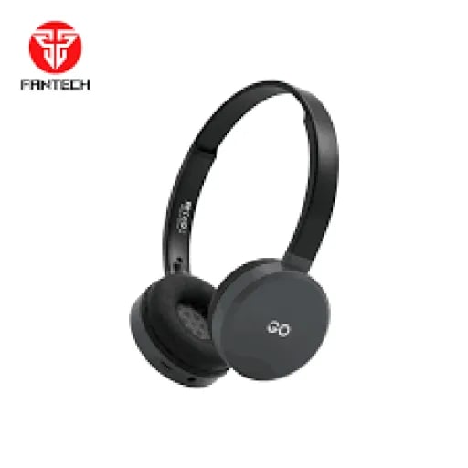 سماعات Fantech WH02 لاسلكية وضع مزدوج - 2