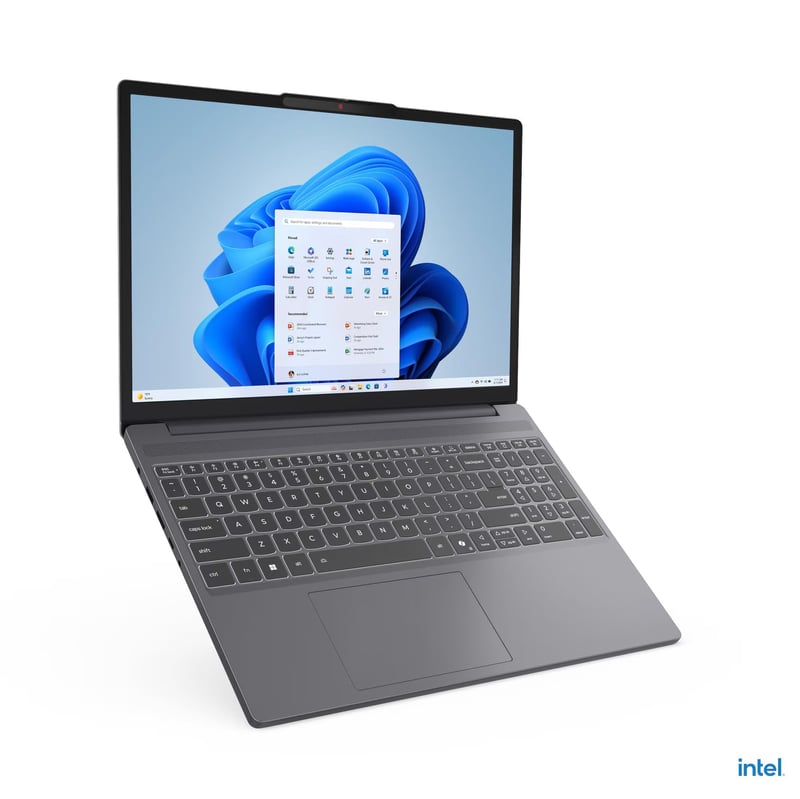 Lenovo IdeaPad Slim 3 15IRH10 83K100YTFU - 15.3" WUXGA 60Hz - Intel Core i7-13620H - 8GB RAM - 512GB SSD - Shared - win 11 pro k - 3