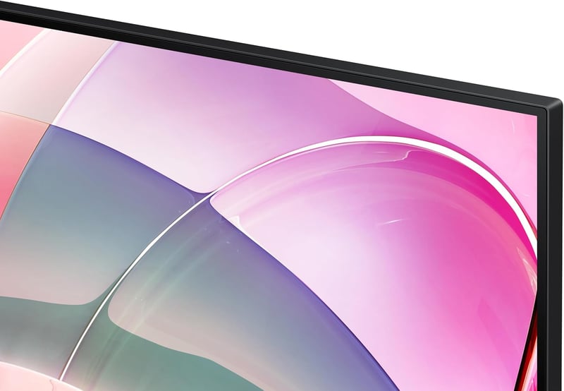 Samsung ViewFinity S7 32" 4K 60Hz VA Monitor - 6