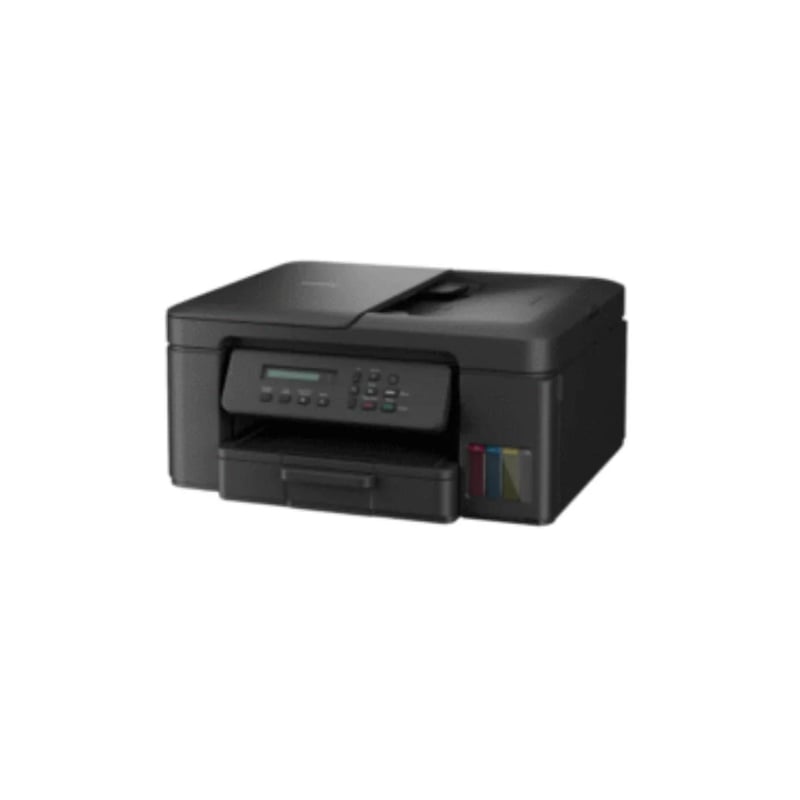 Brother DCP-T830DW Ink Tank Wireless All-in-One Printer - 3