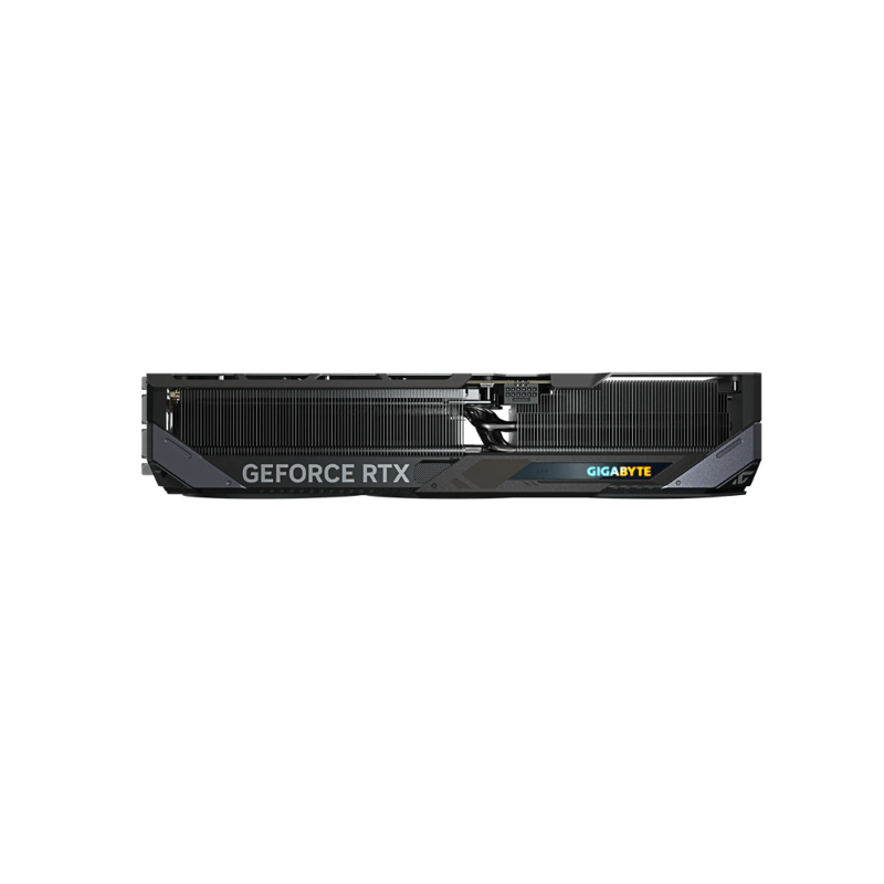 كارت شاشة Gigabyte Gaming GeForce RTX 5090 32GB GDDR7 OC Edition - 5