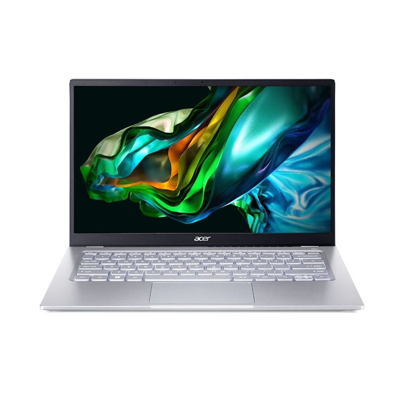 Acer Aspire Lite AL15-54P-7569 - 15.6" LCD 60Hz - Intel Core Ultra 7 155U - 16GB RAM - 512GB SSD - Shared - WIN 11 PRO K - 1