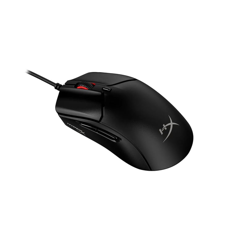 ماوس HyperX Pulsefire Haste 2 سلكي للألعاب 26000 DPI - 6