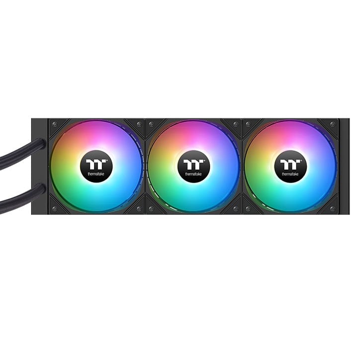مبرد Thermaltake LA360-S 360mm AIO سائل ARGB - 3