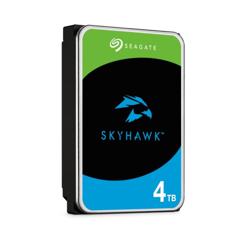 هارد Seagate SkyHawk 4TB SATA 3.5″ - 3
