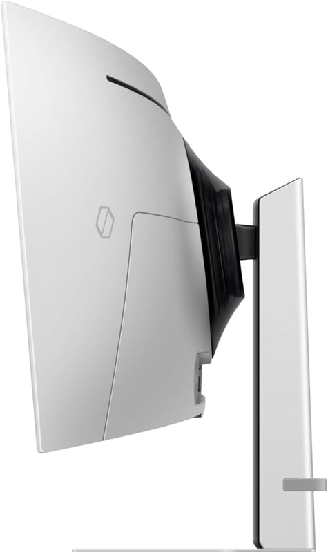 Samsung Odyssey OLED G9 49" DQHD 240Hz OLED Curved Gaming Monitor - 17
