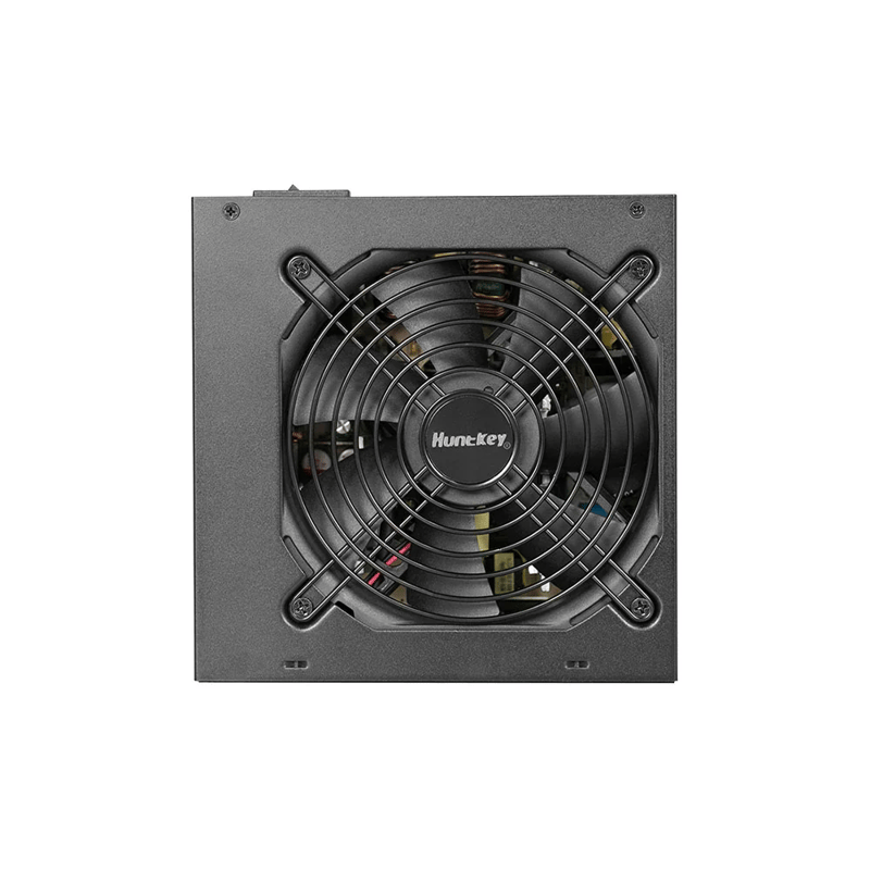 باور سبلاي Huntkey MVP K750 750W 80+ Gold Fully Modular - 4