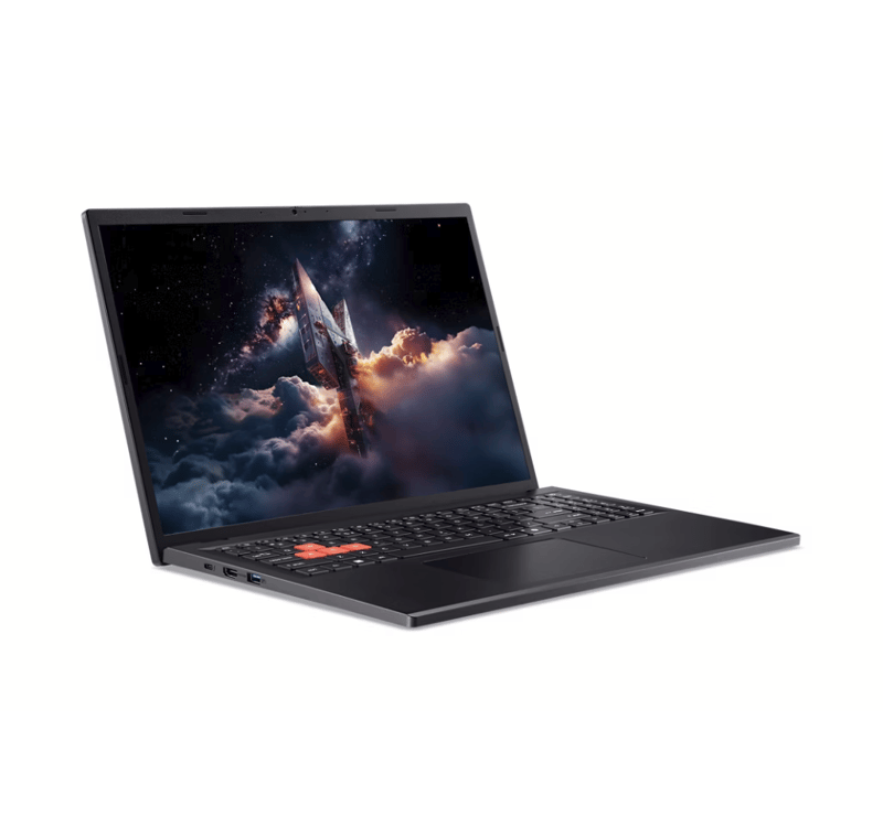 Acer Nitro Lite 16 Pro NL16-71G-76SE i7-13620H 16GB/512GB RTX 4050 Gaming Laptop - 3