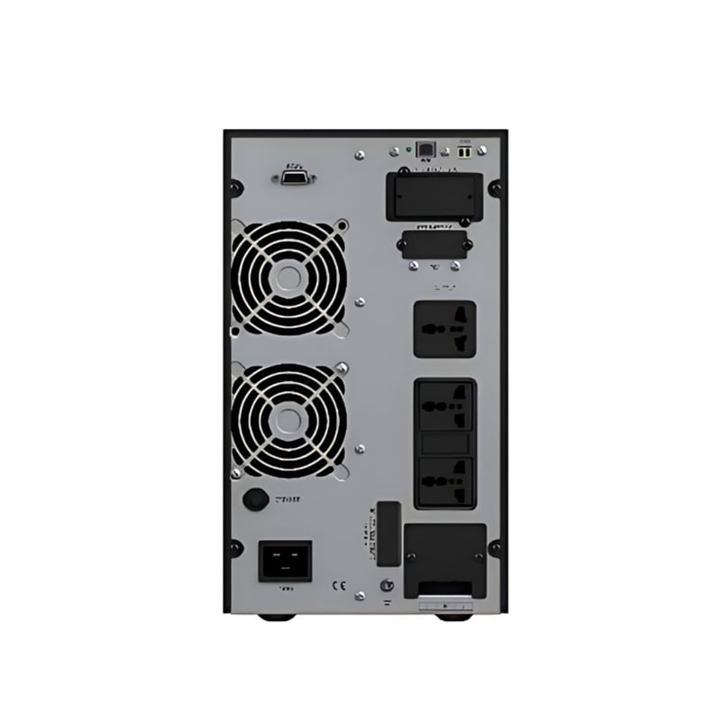 يو بي إس GeTX GXK-1-1-3-CO 2700W Online - 4