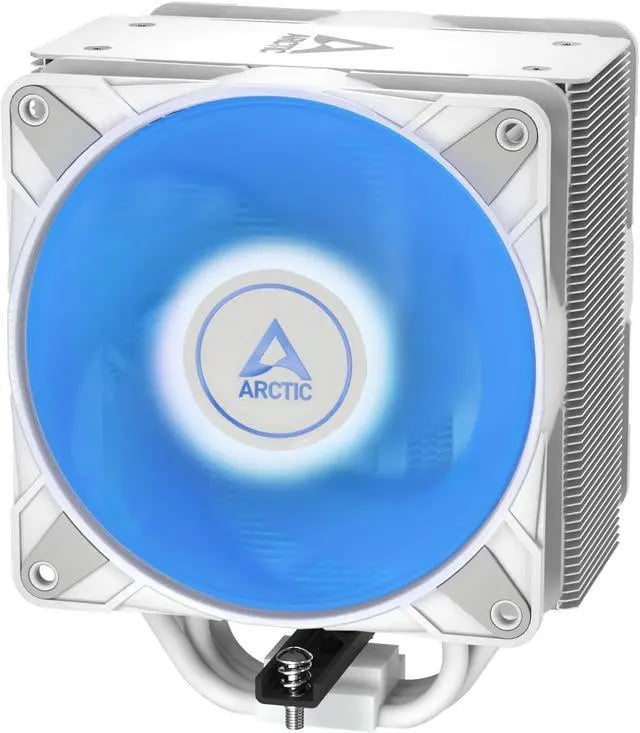 Arctic Freezer 36 A-RGB CPU Air Cooler White - 3