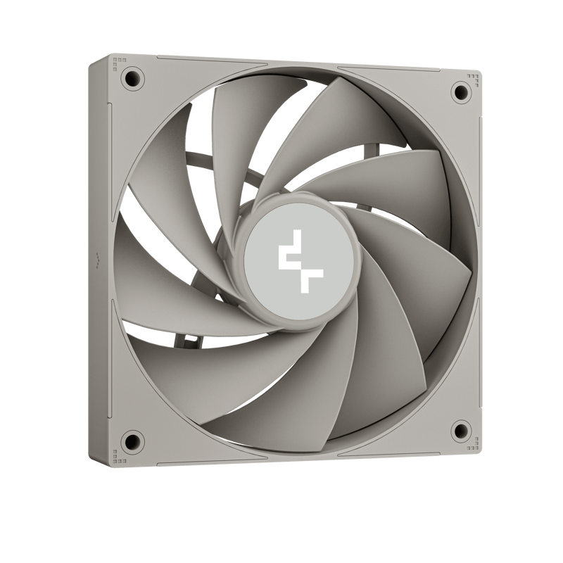 DeepCool Assassin IV CPU Air Cooler 280W TDP White - 7