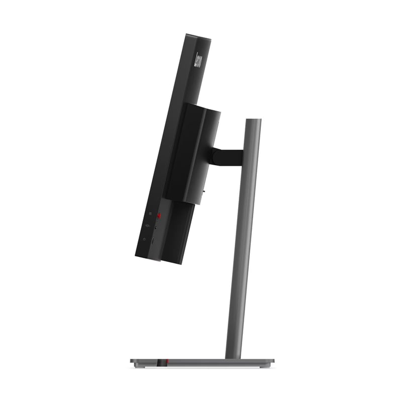 Lenovo ThinkVision P34wd-40 34.14" WQHD Curved Ultrawide IPS Professional Docking Monitor - 8