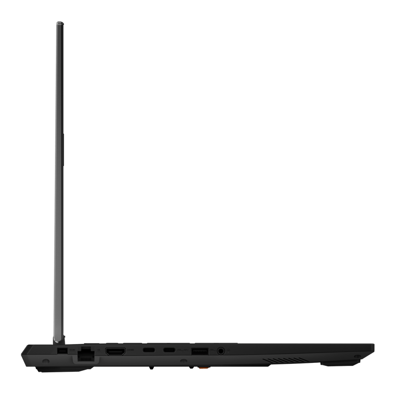 لابتوب ASUS TUF Gaming A16 16″ Ryzen 7-260 16GB/512GB RTX 5060 8GB Jaeger Gray - 2